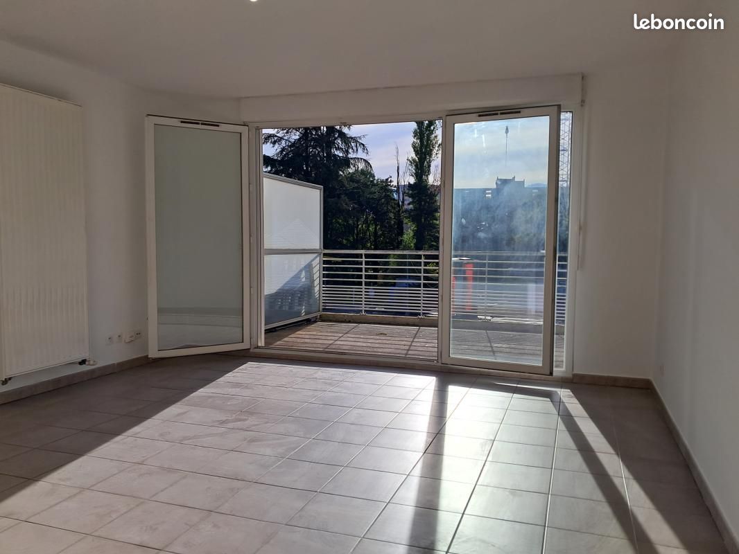 Appartement 3 pièces 66 m² · à Sassenage · 66 m² · 769 €/mois