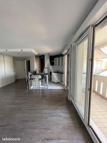 Appartement a louer thiais - 1 pièce(s) - 36 m2 - Surfyn