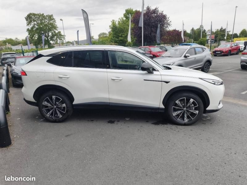 Mg motor EHS 1.5 Hybrid+ 224ch Luxury (image 4)