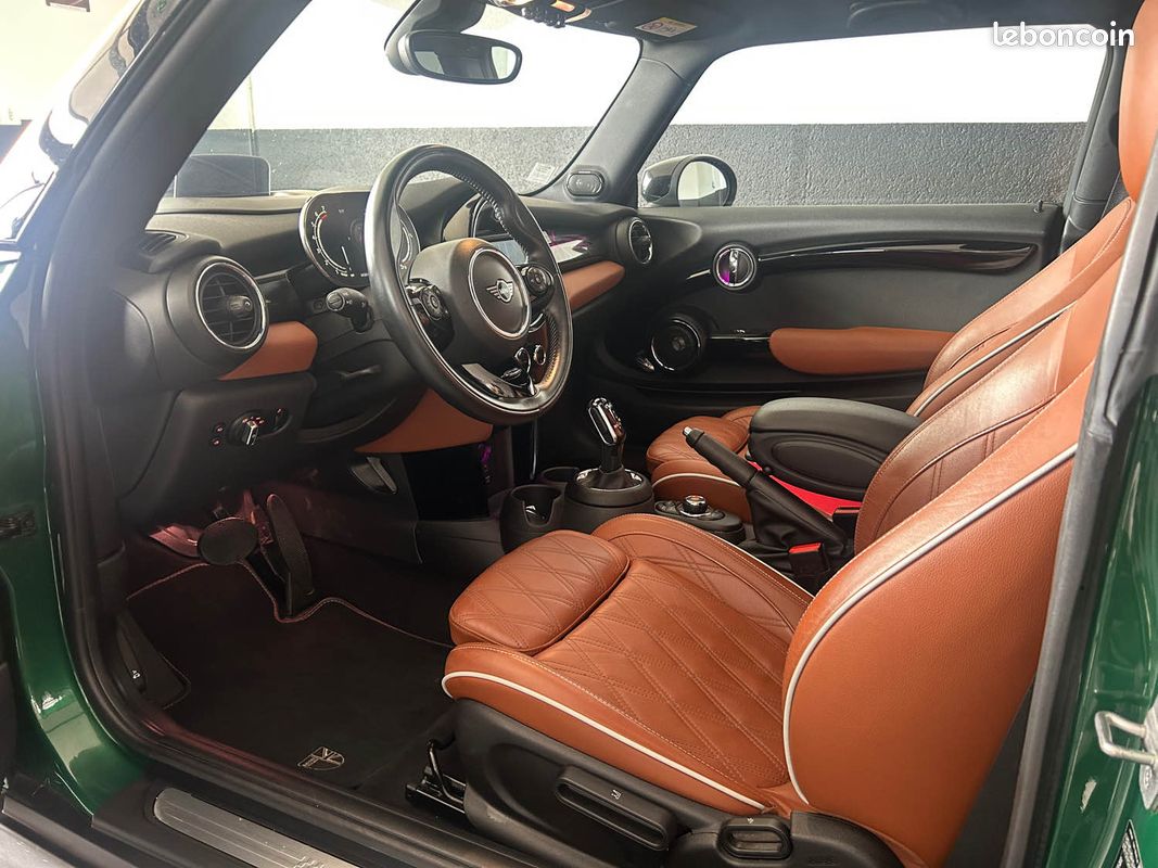 Mini cooper s yours 2.0 192 (image 8)