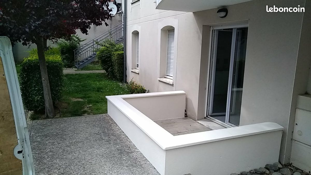 Parking 2 pièces 48 m² · à Lourdes · 48 m² · 115 000 €