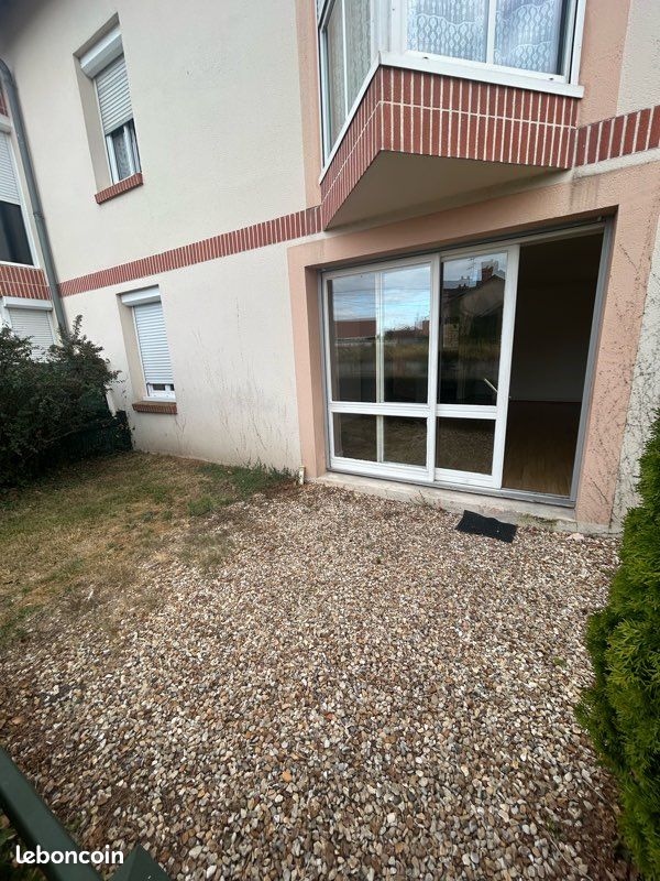 Appartement a louer romorantin-lanthenay - 3 pièce(s) - 60 m2 - Surfyn
