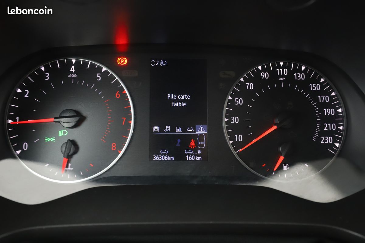 Mitsubishi ASX 1.0 MPI-T Business 91 ch (image 16)