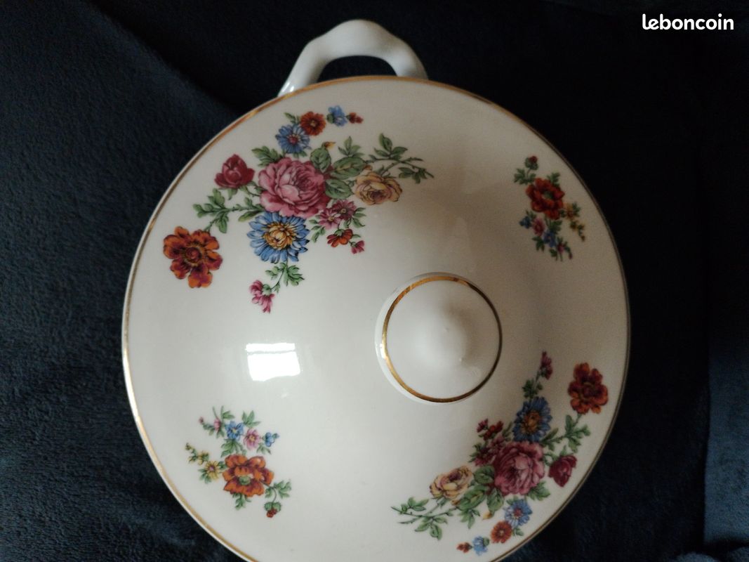A vendre soupière (image 1)