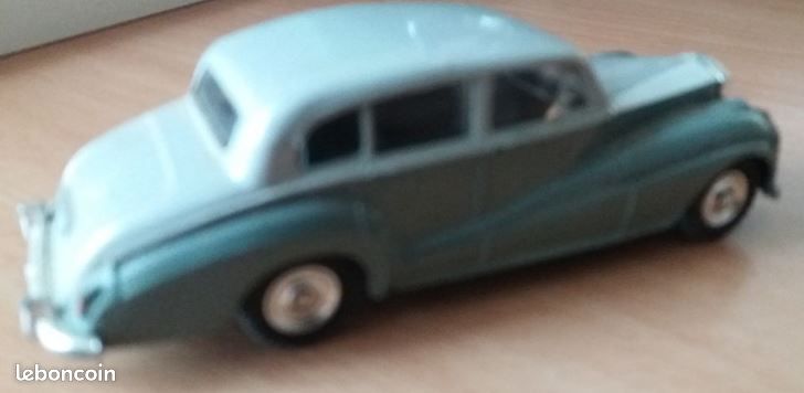 DINKY TOYS TRACTEUR Unic air bp ref 887 cij jrd joustra. EUR 150,00
