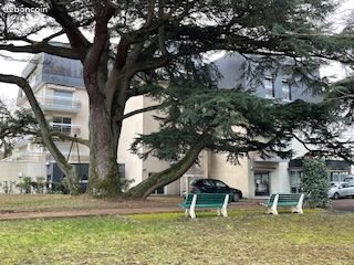 Appartement 2 pièces 46 m² · à Tours · 46 m² · 740 €