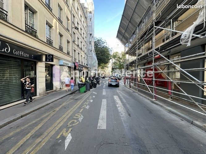 Commerce beauté/coiffure 30 m² (image 1)
