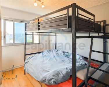 Appartement 140 000 € - 70 m²