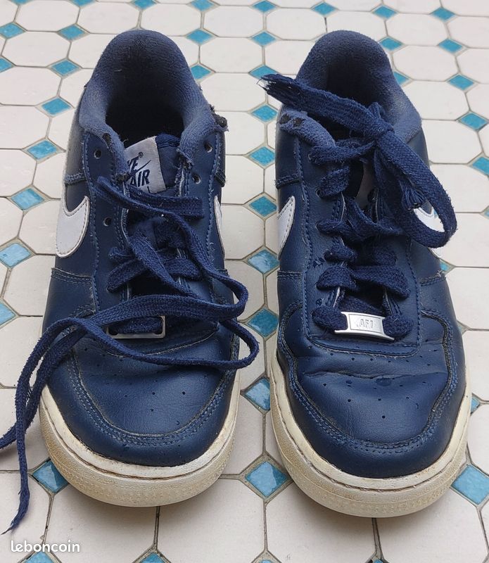 Baskets garçon Nike, Adidas et New Balance (T36) (image 18)