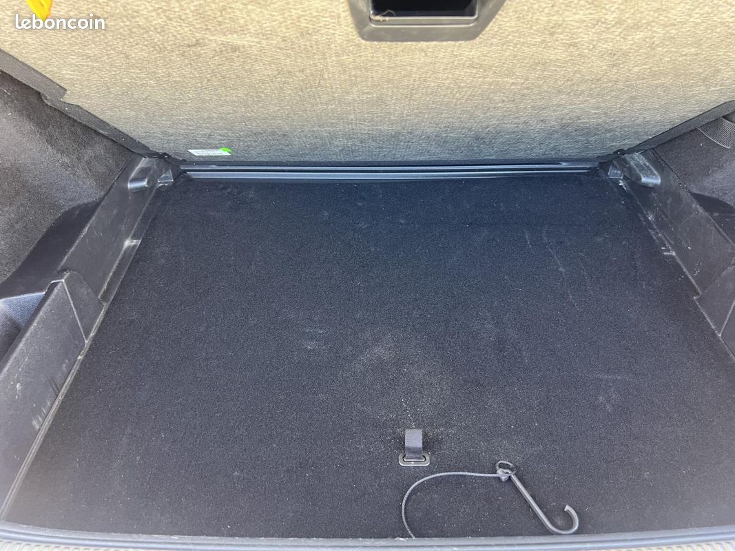 DS DS 7 CROSSBACK DS7 Crossback 1.5 BlueHDi - 130 So Chic DISTRIBUTION COMPLETE NEUVE (image 8)