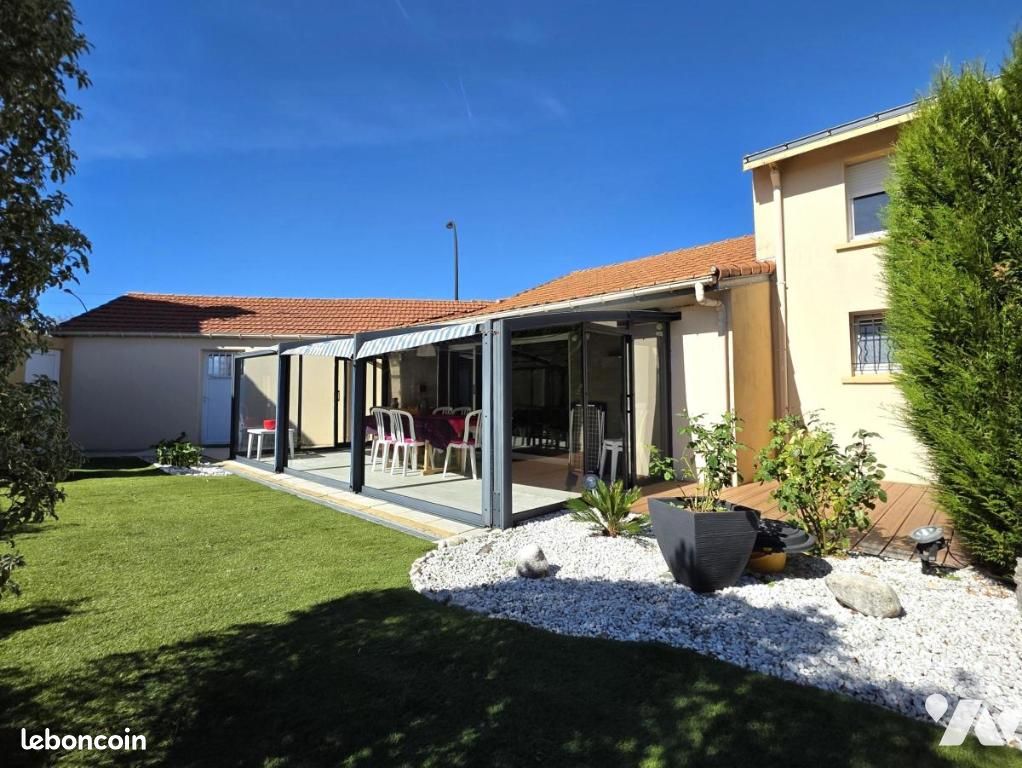 Maison 6 pièces 115 m² · à Nantes · 115 m² · 355 300 €