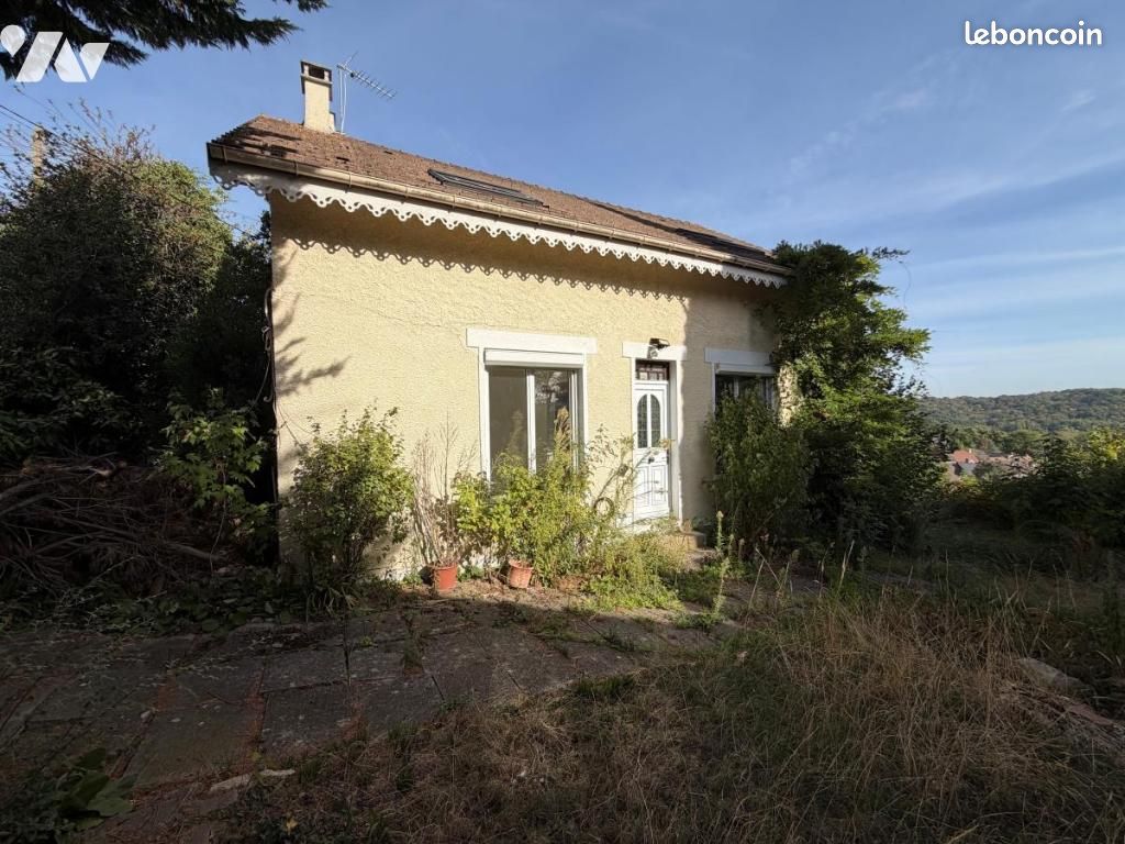 Maison 5 pièces 85 m² · à Saclay · 85 m² · 230 000 €