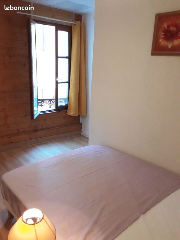 Appartement 2 pièces 26 m² · à Bergerac · 26 m² · 490 €/mois