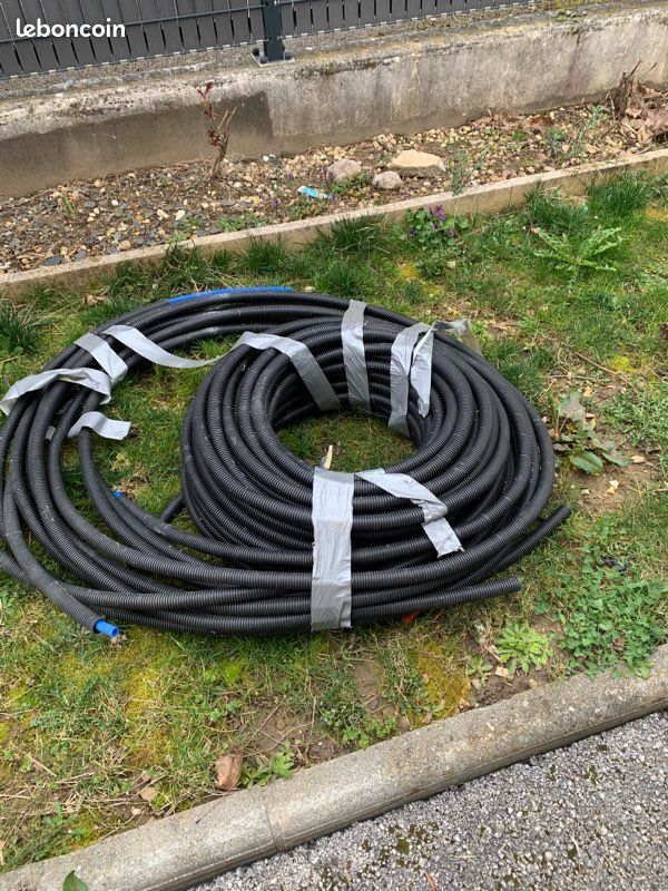 Tube plomberie (image 1)