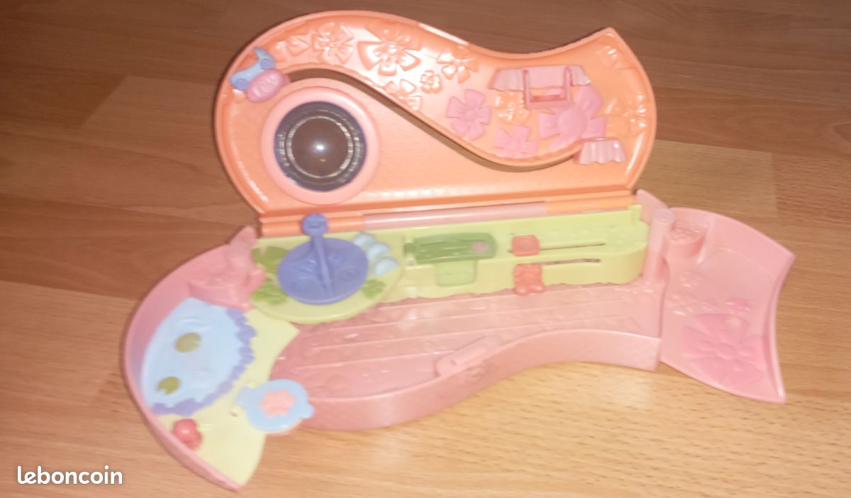 Jouet petshop (image 1)