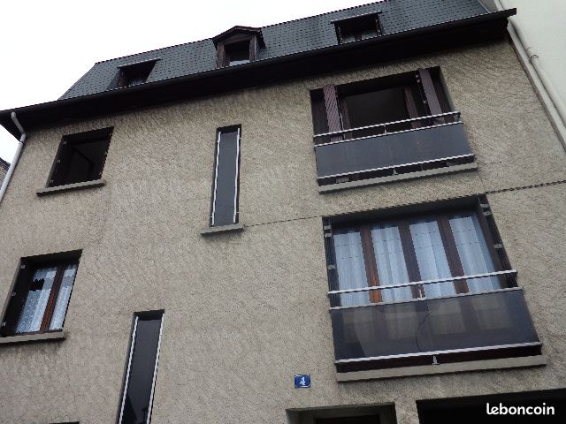 Appartement 3 pièces 74 m² · à Brive-la-Gaillarde · 74 m² · 550 €/mois