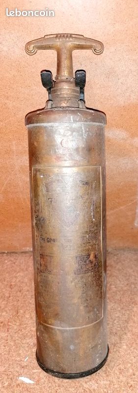 Extincteur US ww2 (image 1)