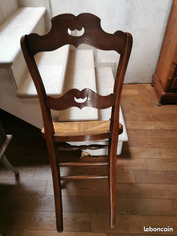 Chaises en bon état (image 7)