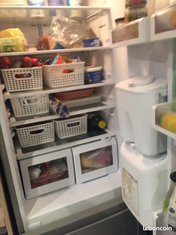 Frigo samsung (image 2)