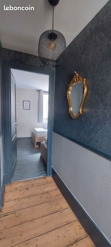 🏖🌞Appartement 2 chambres cosy et spacieux (image 6)