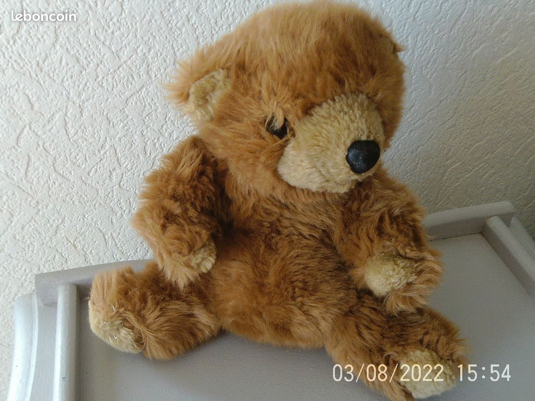 Peluche (image 1)