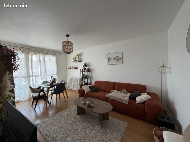 Parking 3 pièces 65 m² · à Limoges · 65 m² · 130 000 €