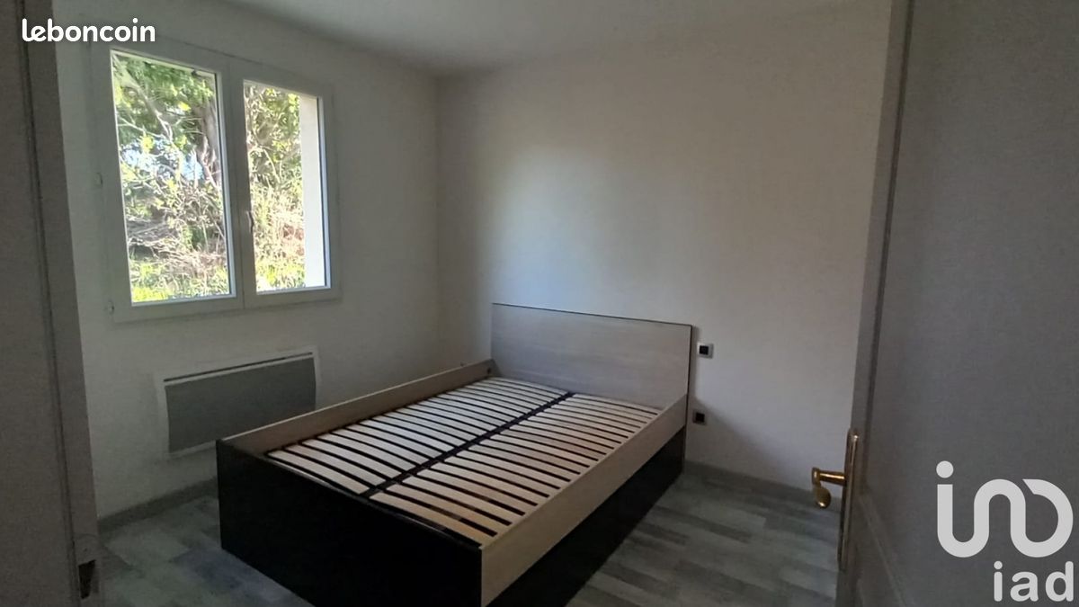 Maison 3 pièces 62 m² - La Couronne 16400 (image principale 8)