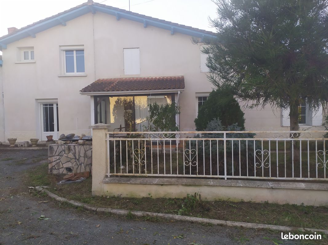 Maison 5 pièces 123 m² · à Calonges · 123 m² · 139 000 €