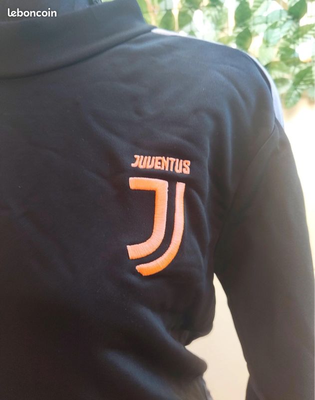 Pull Juventus adidas (image 2)