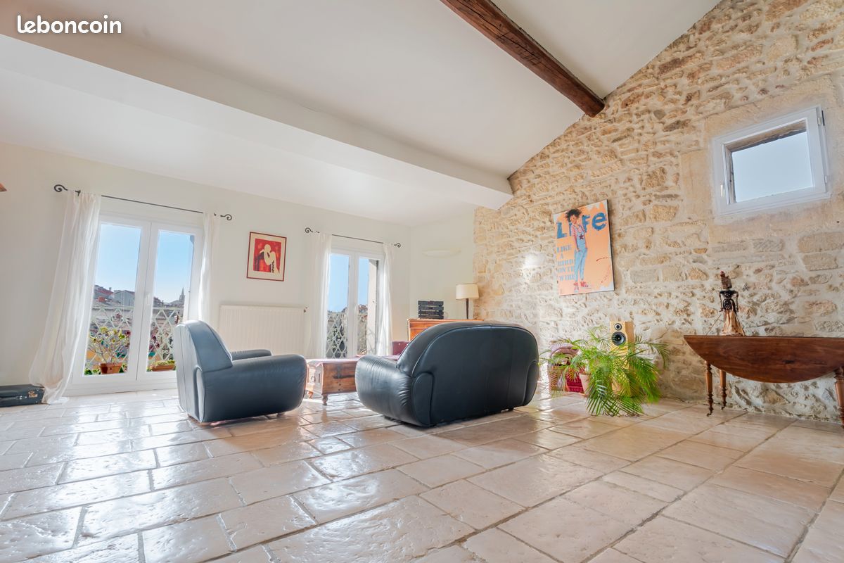 Appartement 3 pièces 76 m² · à Montpellier · 76 m² · 299 000 €