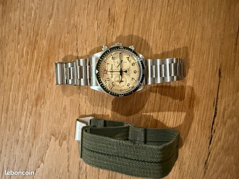 Bell & ross (image 1)