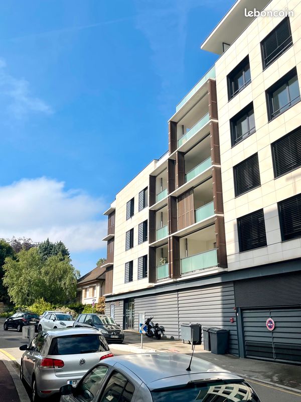 Appartement 2 pièces 45 m² · à Bron · 45 m² · 229 000 €
