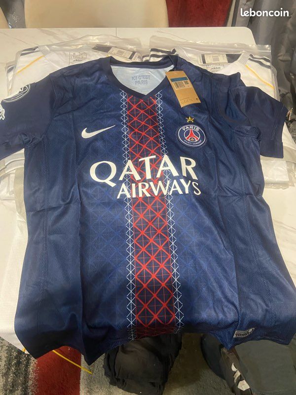 Maillot club (image 4)