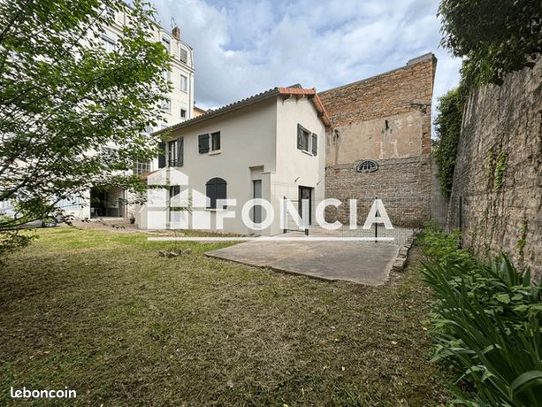 Maison 3 pièces 71 m²