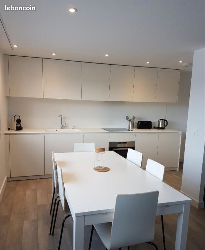 Appartement 3 pièces 60 m² · à Duingt · 60 m² · 1 290 €/mois