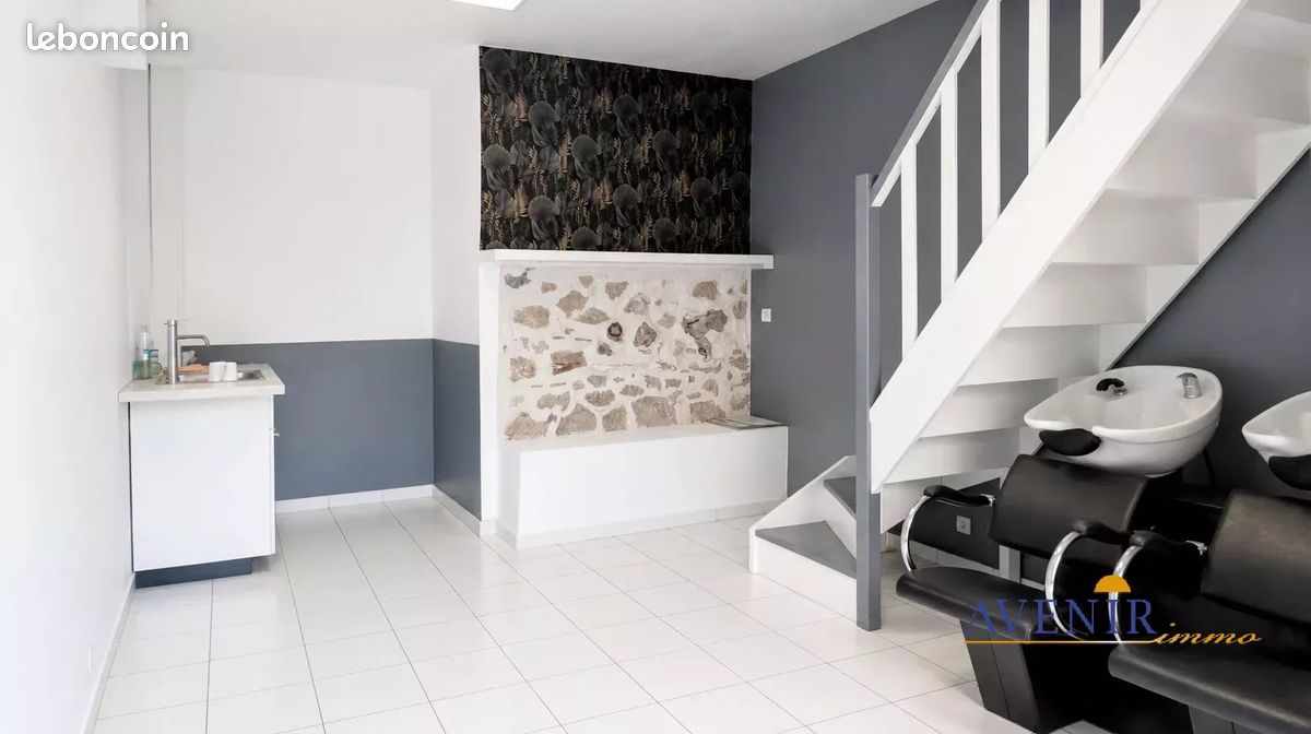 Appartement 2 pièces 33 m² · à Plan-de-Cuques · 33 m² · 138 000 €