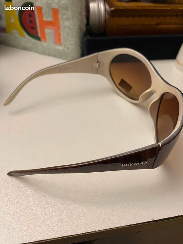 Lunettes de soleil (image 5)