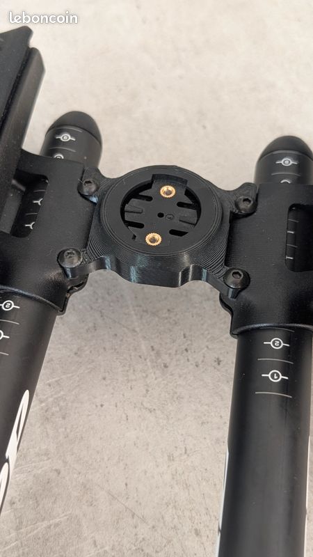 Prolongateurs pour Cervélo S5 (image 4)