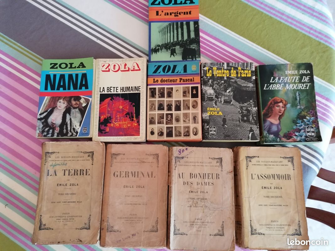 Zola (image 1)
