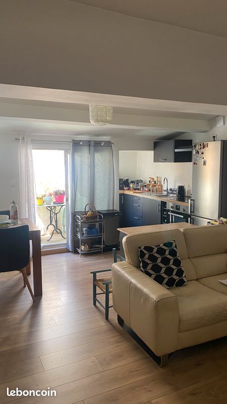 Appartement 2 pièces 47 m² · à La Ciotat · 47,5 m² · 271 000 €