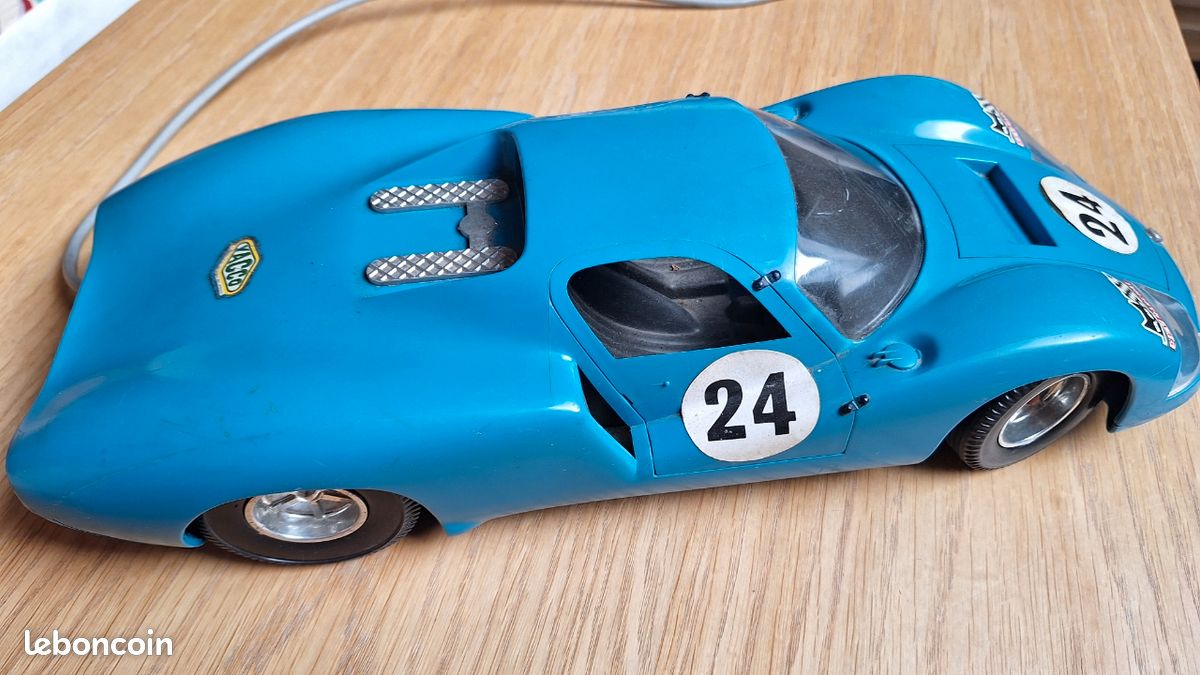Matra F1 Filoguidee Ellegi - Occasion - Pour Machine à Coudre