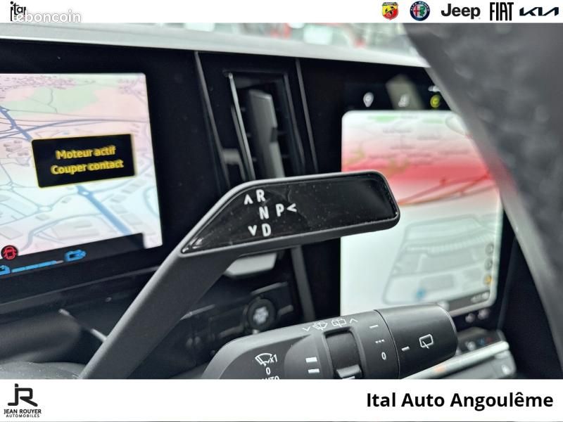 Renault Austral 1.2 E-Tech full hybrid 200ch Techno - 24 (image 26)