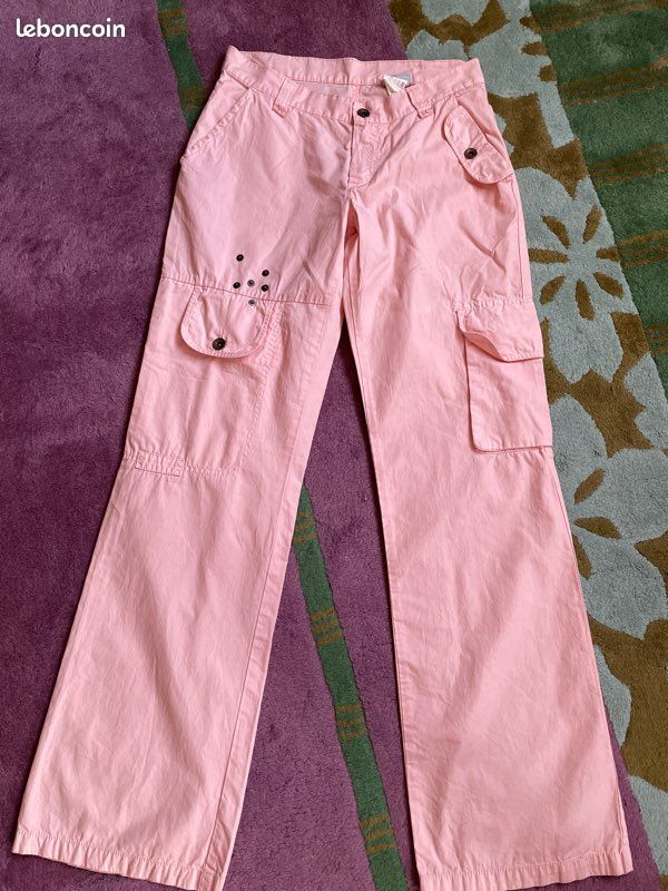 Pantalon ikks (image 1)