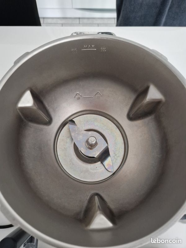 Magimix expert xl annee 2020 (image 2)