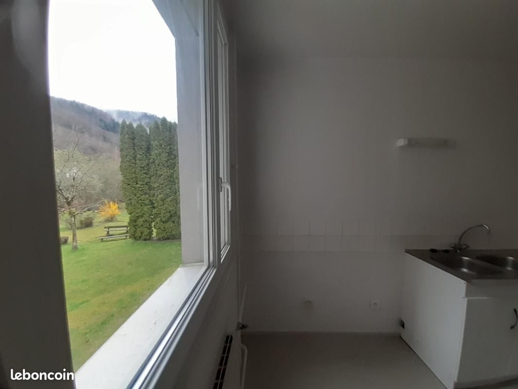Appartement 3 pièces 64 m² · à Plancher-les-Mines · 64 m² · 541 €/mois
