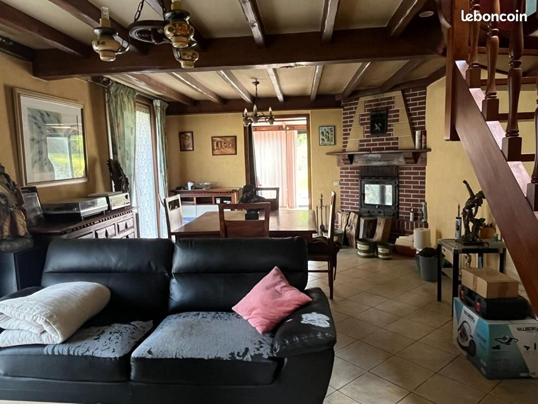 Maison 5 pièces 100 m² (image 8)