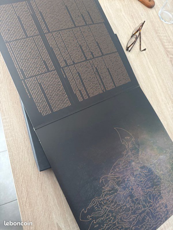 Rare coffret People like us (image 3)