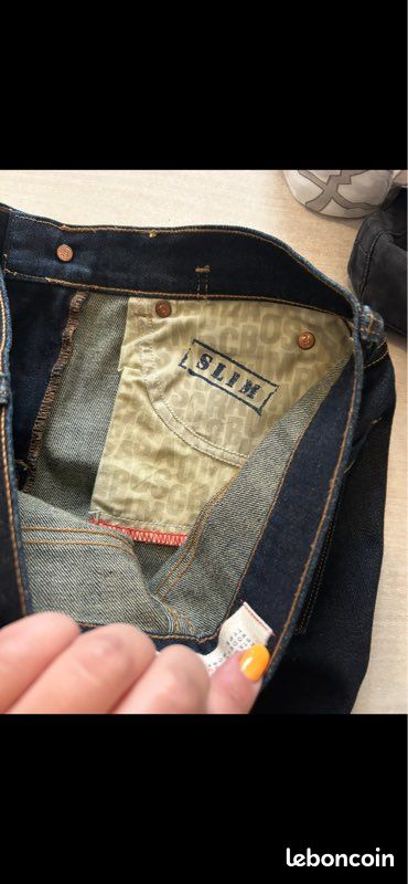 Jean Marc Jacobs taille 34 (image 11)