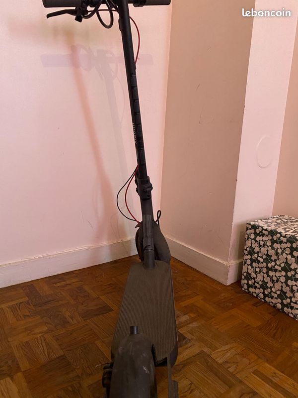 Trotinette xaomi (image 2)
