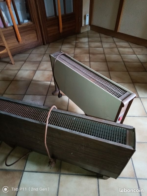 3 Radiateurs supraelectrokita (image 2)
